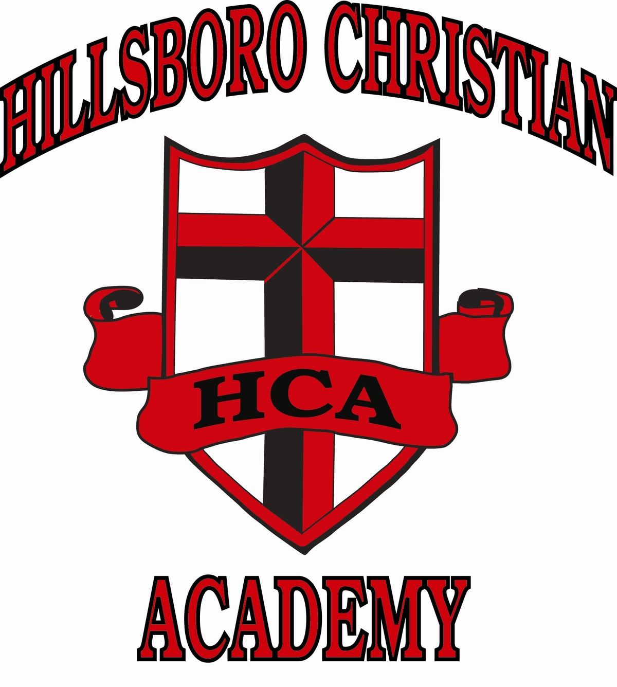 HCA Shield Logo